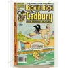 Image 7 : LOT OF 10 RICHIE RICH AND CADBURY