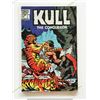 Image 1 : KULL THE CONQUEROR NO 1 1983 MARVELCOMICS