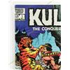 Image 2 : KULL THE CONQUEROR NO 1 1983 MARVELCOMICS