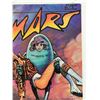 Image 3 : MARS FIRST COMICS NO. 1 1984