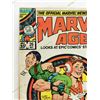 Image 2 : MARVEL AGE NO 26 1984 MARVEL COMICS