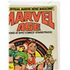 Image 3 : MARVEL AGE NO 26 1984 MARVEL COMICS
