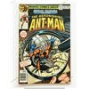 Image 1 : MARVEL PREMIERE THE ASTONISHING ANTMAN NO 47 KEY ISSUE