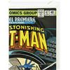 Image 3 : MARVEL PREMIERE THE ASTONISHING ANTMAN NO 47 KEY ISSUE