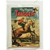 Image 1 : ROY ROGERS TRIGGER NO 329 1951 DELL COMICS