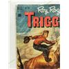 Image 2 : ROY ROGERS TRIGGER NO 329 1951 DELL COMICS