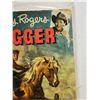Image 3 : ROY ROGERS TRIGGER NO 329 1951 DELL COMICS