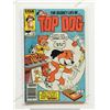 Image 1 : SECRET LIFE OF TOP DOG NO 2 MARVEL STAR COMICS CANADIAN