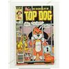 Image 1 : SECRET LIFE OF TOP DOG NO 3 MARVEL STAR COMICS CANADIAN