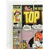 Image 2 : SECRET LIFE OF TOP DOG NO 3 MARVEL STAR COMICS CANADIAN