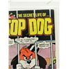 Image 3 : SECRET LIFE OF TOP DOG NO 3 MARVEL STAR COMICS CANADIAN