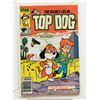 Image 1 : SECRET LIFE OF TOP DOG NO 5 MARVEL STAR COMICS CANADIAN