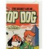 Image 3 : SECRET LIFE OF TOP DOG NO 5 MARVEL STAR COMICS CANADIAN