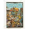 Image 1 : TEENAGE MUTANT NINJA TURTLES 1985 #5 1ST PRINT EASTMAN AND LAIRD