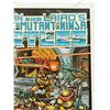 Image 3 : TEENAGE MUTANT NINJA TURTLES 1985 #5 1ST PRINT EASTMAN AND LAIRD
