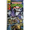 Image 1 : TEENAGE MUTANT NINJA TURTLES ADVENTURES #1 1989 1ST PRINT