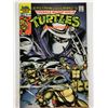 Image 2 : TEENAGE MUTANT NINJA TURTLES ADVENTURES #1 1989 1ST PRINT