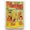 Image 1 : THE FLINTSONES AND PEBBLES NO 13 CHARLTON COMICS 1970