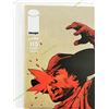 Image 2 : THE WALKING DEAD VOL. 1 #115 COVER i CHAPTER 1/12 KEY ISSUE 2013 FIRST PRINT