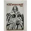 Image 1 : THE WALKING DEAD VOL. 1 #127 BLACK & WHITE VARIANT DIAMOND RETAILER EDITION OUTCAST KEY ISSUE 2014 F