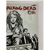 Image 3 : THE WALKING DEAD VOL. 1 #127 BLACK & WHITE VARIANT DIAMOND RETAILER EDITION OUTCAST KEY ISSUE 2014 F