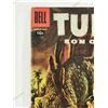 Image 2 : TUROK SON OF STONE NO 7 1957 DELL COMICS