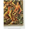 Image 4 : TUROK SON OF STONE NO 7 1957 DELL COMICS