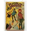 Image 1 : SWING WITH SCOOTER NO 11 1968 DC COMICS