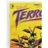 Image 2 : TALES OF TERROR FIRST ISSUE HORROR COMIC 1985 ECLIPSE COMICS