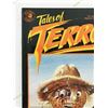 Image 2 : TALES OF TERROR NO. 2 HORROR COMIC 1985 ECLIPSE COMICS