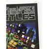 Image 3 : TEENAGE MUTANT NINJA TURTLES 2009 ERROR RECALL VARIANT
