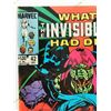 Image 2 : THE INVISIBLE GIRL NO 42 1983 MARVEL COMICS