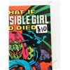 Image 3 : THE INVISIBLE GIRL NO 42 1983 MARVEL COMICS
