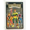 Image 1 : THE OUTSIDERS NO 1 1985 DC COMICS