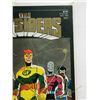 Image 3 : THE OUTSIDERS NO 1 1985 DC COMICS
