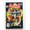 Image 1 : THE PUNISHER 2099 NO 1 BLUE FOIL MARVEL COMICS
