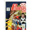 Image 2 : THE PUNISHER 2099 NO 1 BLUE FOIL MARVEL COMICS