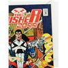 Image 3 : THE PUNISHER 2099 NO 1 BLUE FOIL MARVEL COMICS