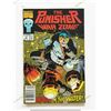 Image 1 : THE PUNISHER WARE ZONE NO 2 MARVEL COMICS 1992