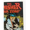 Image 3 : THE PUNISHER WARE ZONE NO 2 MARVEL COMICS 1992