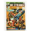 Image 1 : DR STRANGE MASTER OF THE MYSTIC NO 1 1974 SOLO MARVEL