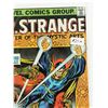Image 2 : DR STRANGE MASTER OF THE MYSTIC NO 1 1974 SOLO MARVEL
