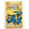 Image 1 : MILDLY MICROWAVED PRE-PUBESCENT KUNG FU GOPHERS #1