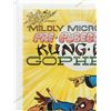 Image 2 : MILDLY MICROWAVED PRE-PUBESCENT KUNG FU GOPHERS #1