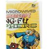 Image 3 : MILDLY MICROWAVED PRE-PUBESCENT KUNG FU GOPHERS #1