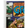 Image 3 : SERGIO ARAGONES GROO THE WANDERER MARVEL EPIC COMICS #9 1985