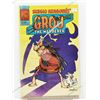 Image 1 : SERGIO ARAGONES GROO THE WANDERER PACIFIC COMICS ISSUE #1