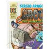 Image 2 : SERGIO ARAGONES GROO THE WANDERER PACIFIC COMICS ISSUE #3
