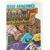 Image 3 : SERGIO ARAGONES GROO THE WANDERER PACIFIC COMICS ISSUE #3