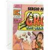 Image 2 : SERGIO ARAGONES GROO THE WANDERER PACIFIC COMICS ISSUE #4